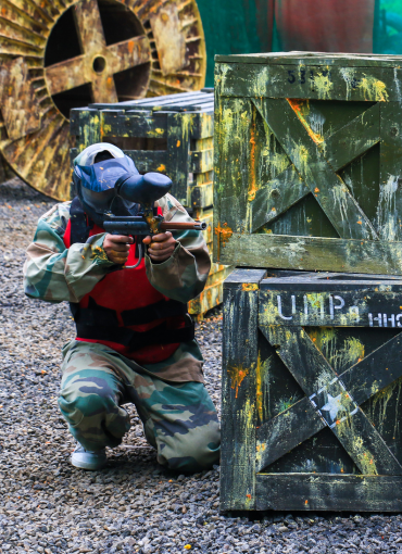 Della Adventure Special Offer